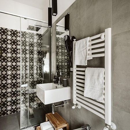 B&B Lumas Róma Kültér fotó