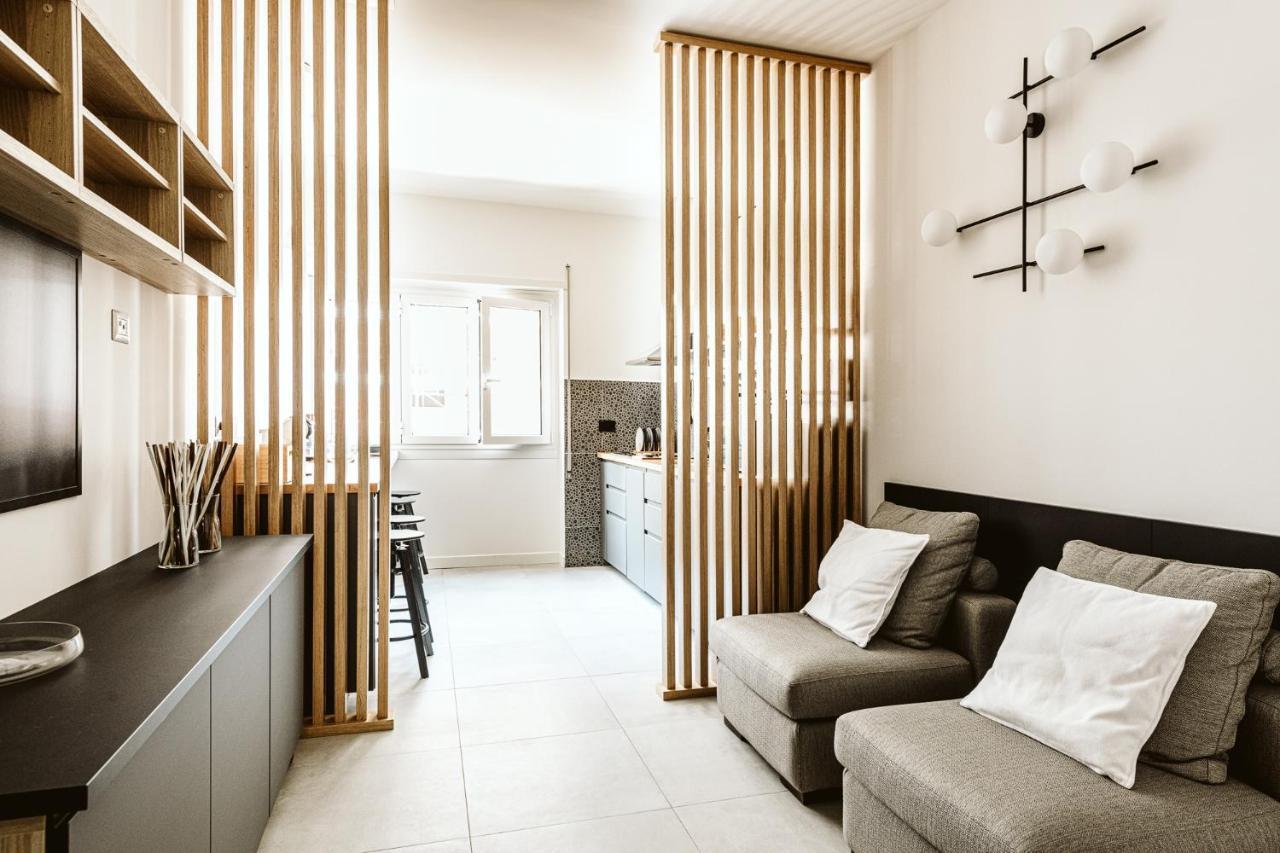B&B Lumas Róma Kültér fotó