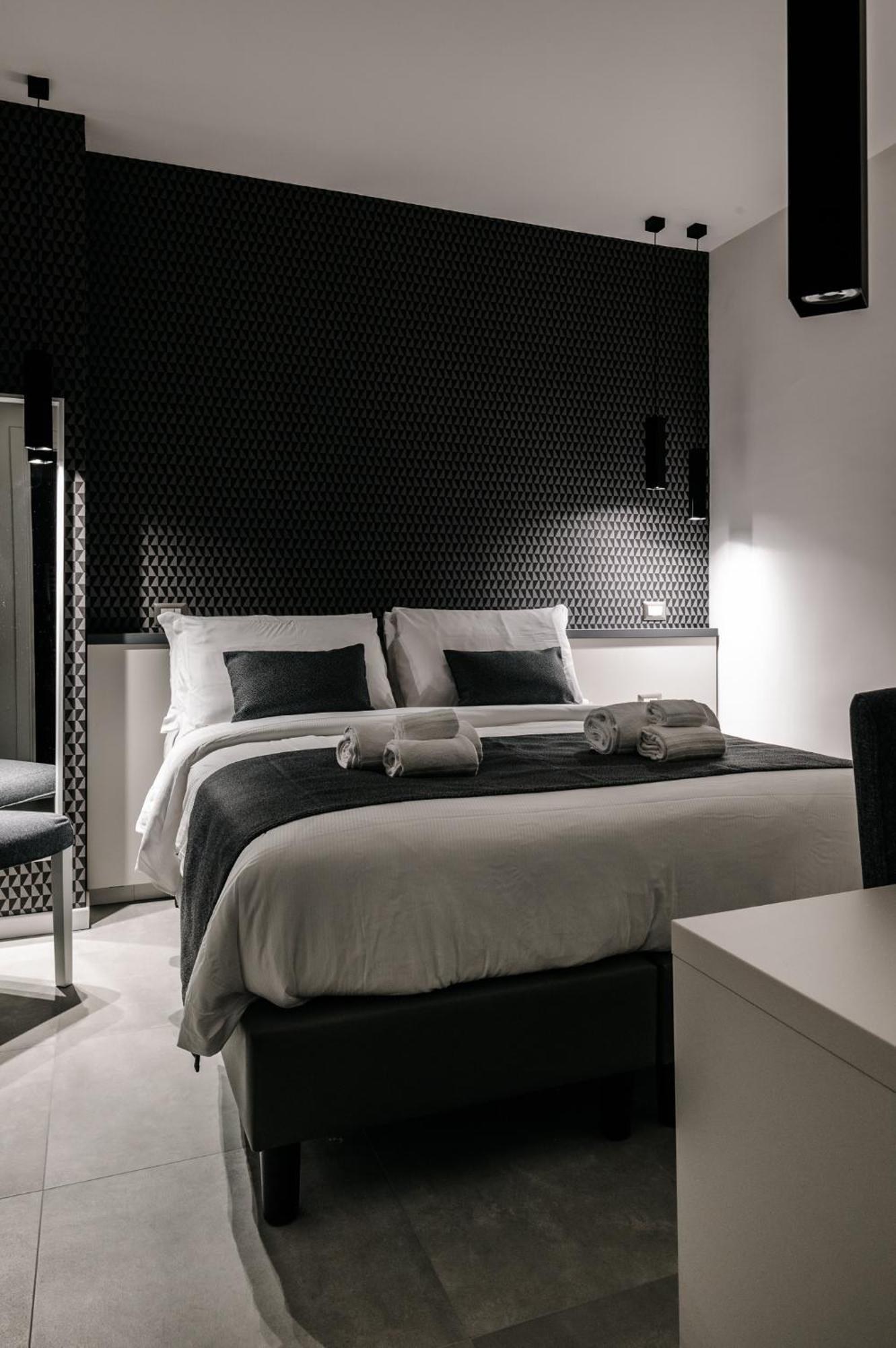 B&B Lumas Róma Kültér fotó