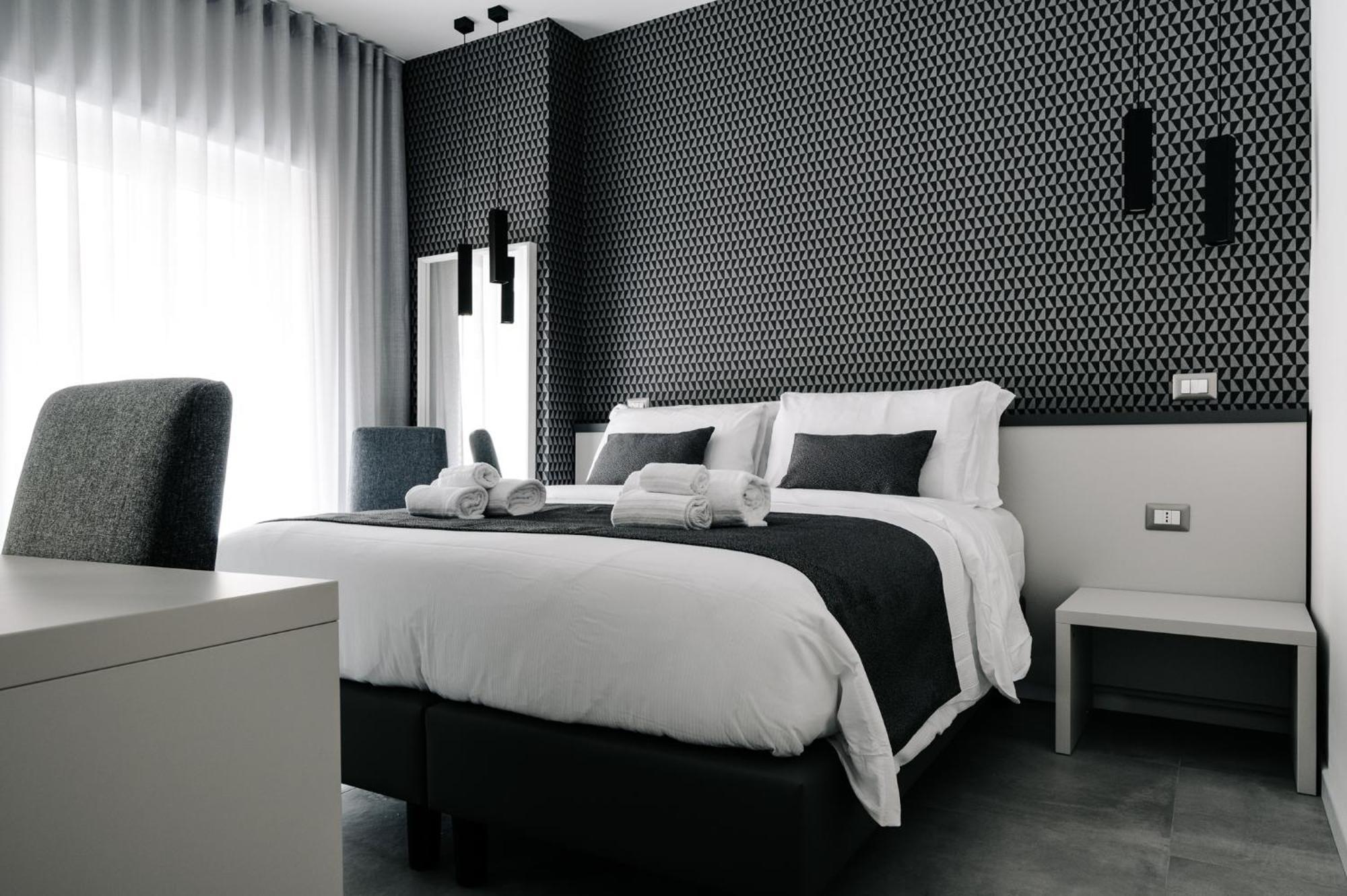 B&B Lumas Róma Kültér fotó