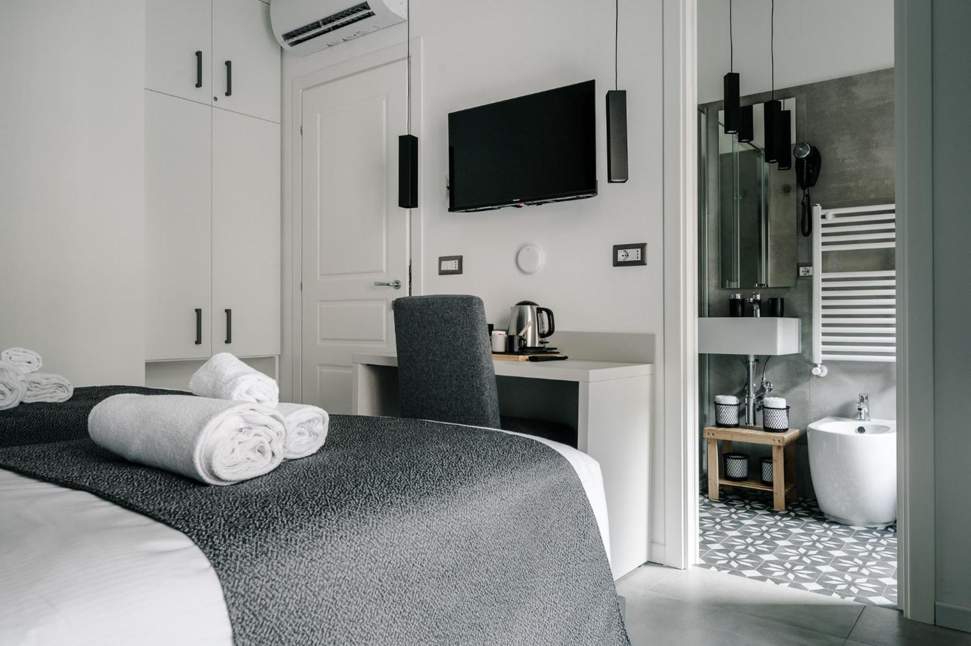 B&B Lumas Róma Kültér fotó