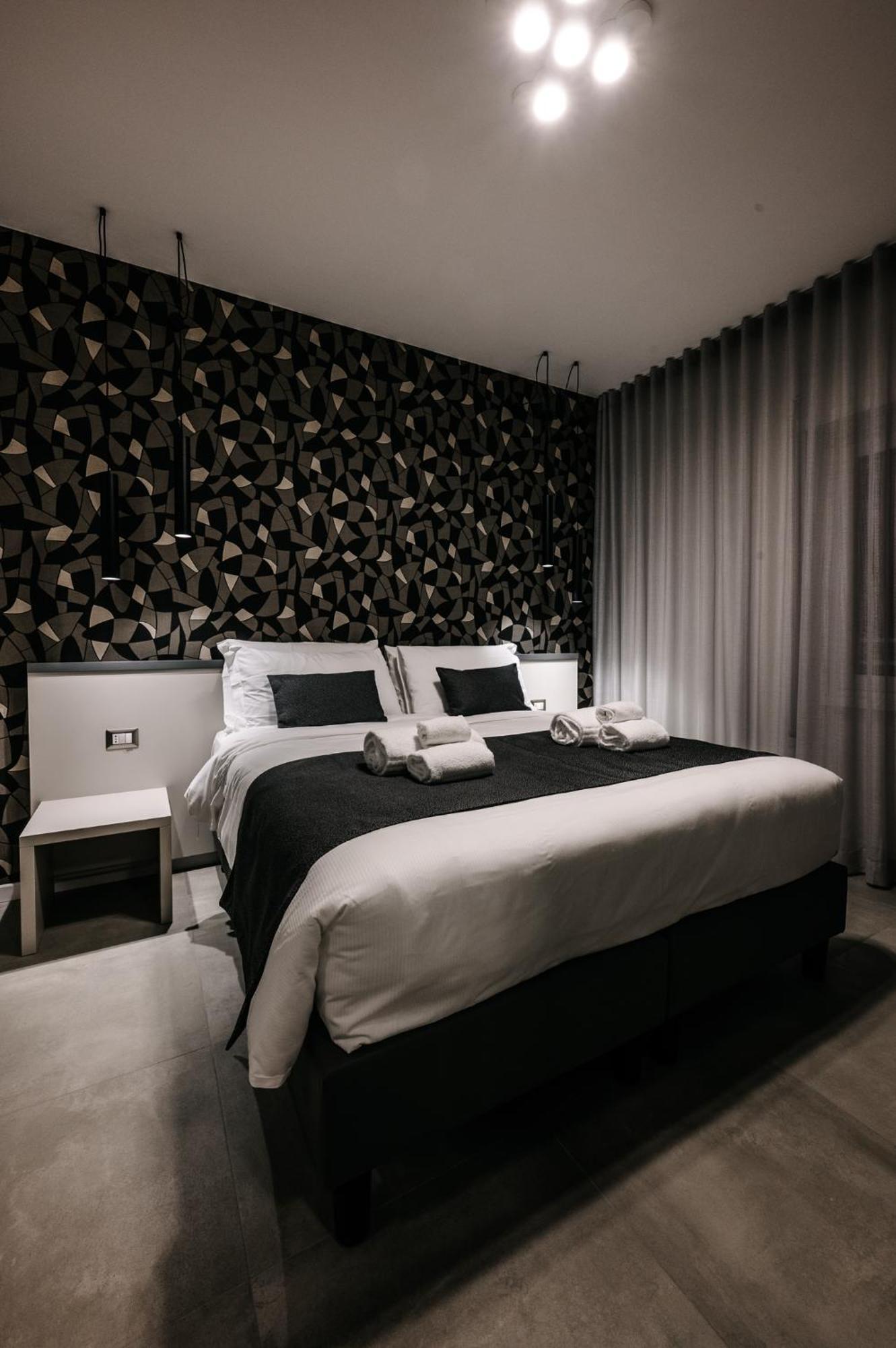 B&B Lumas Róma Kültér fotó