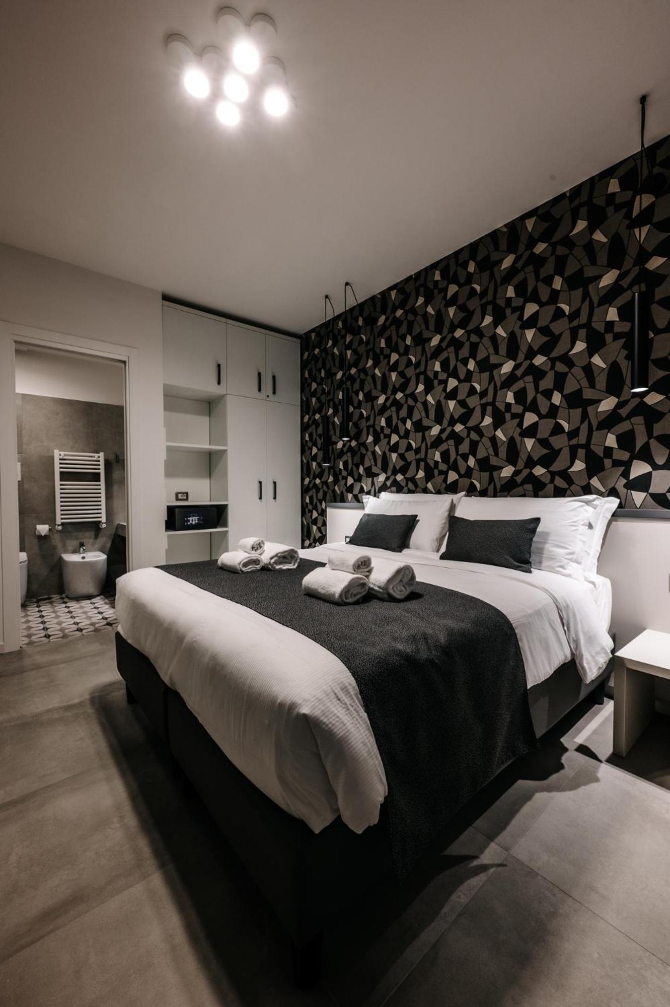 B&B Lumas Róma Kültér fotó