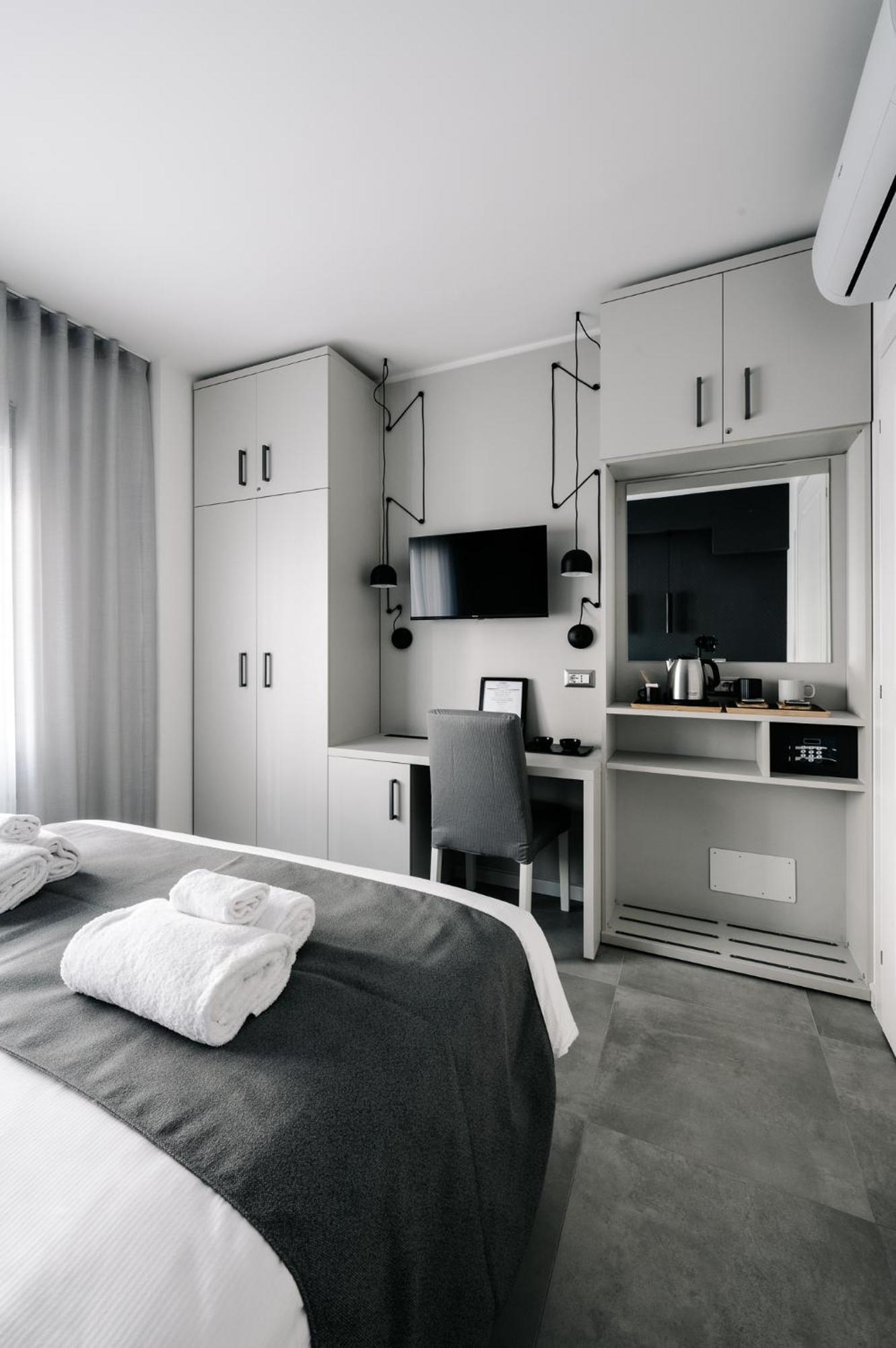 B&B Lumas Róma Kültér fotó