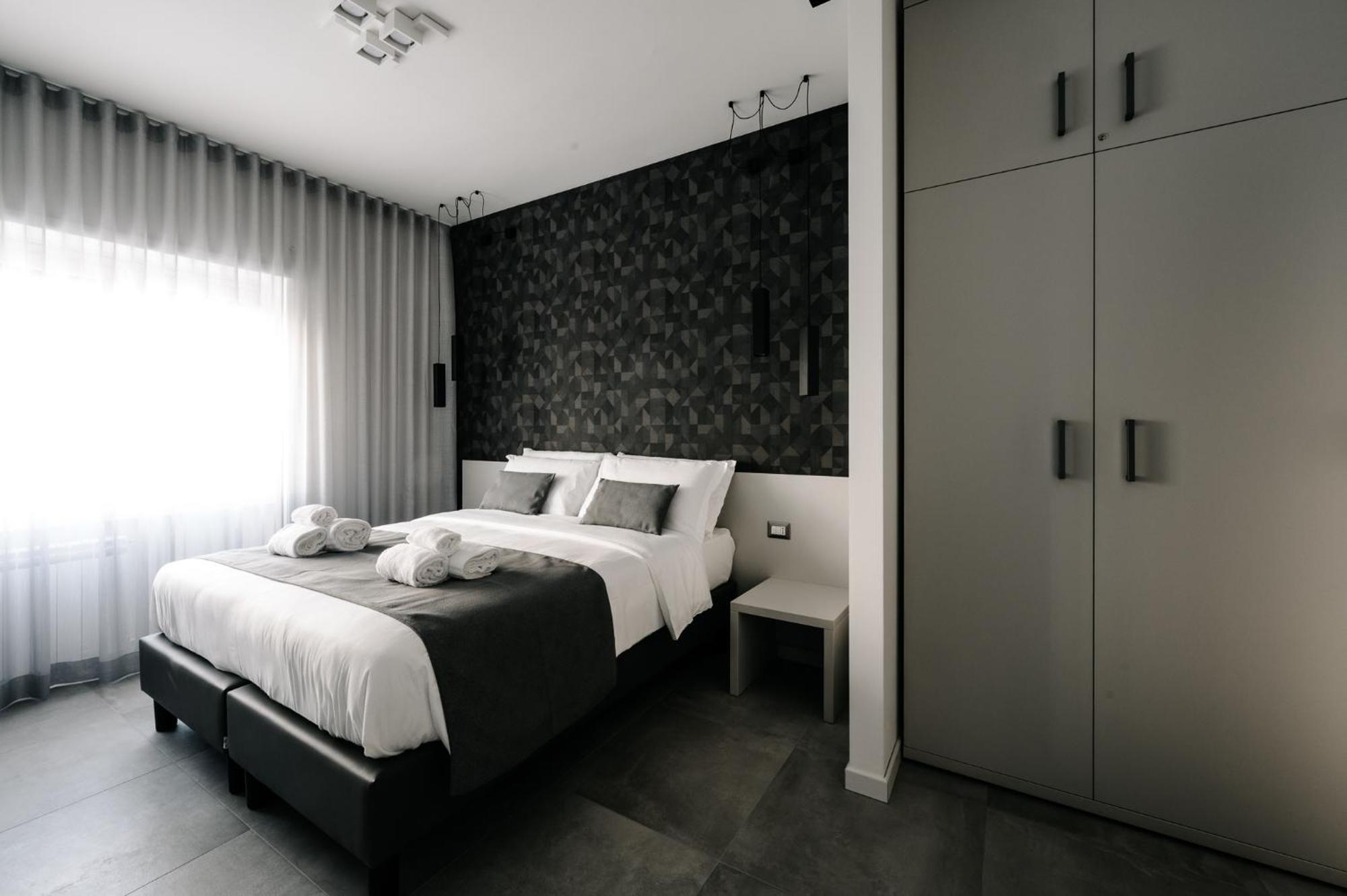B&B Lumas Róma Kültér fotó