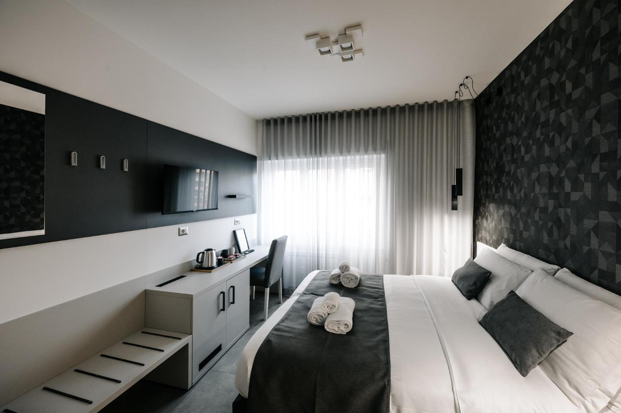 B&B Lumas Róma Kültér fotó