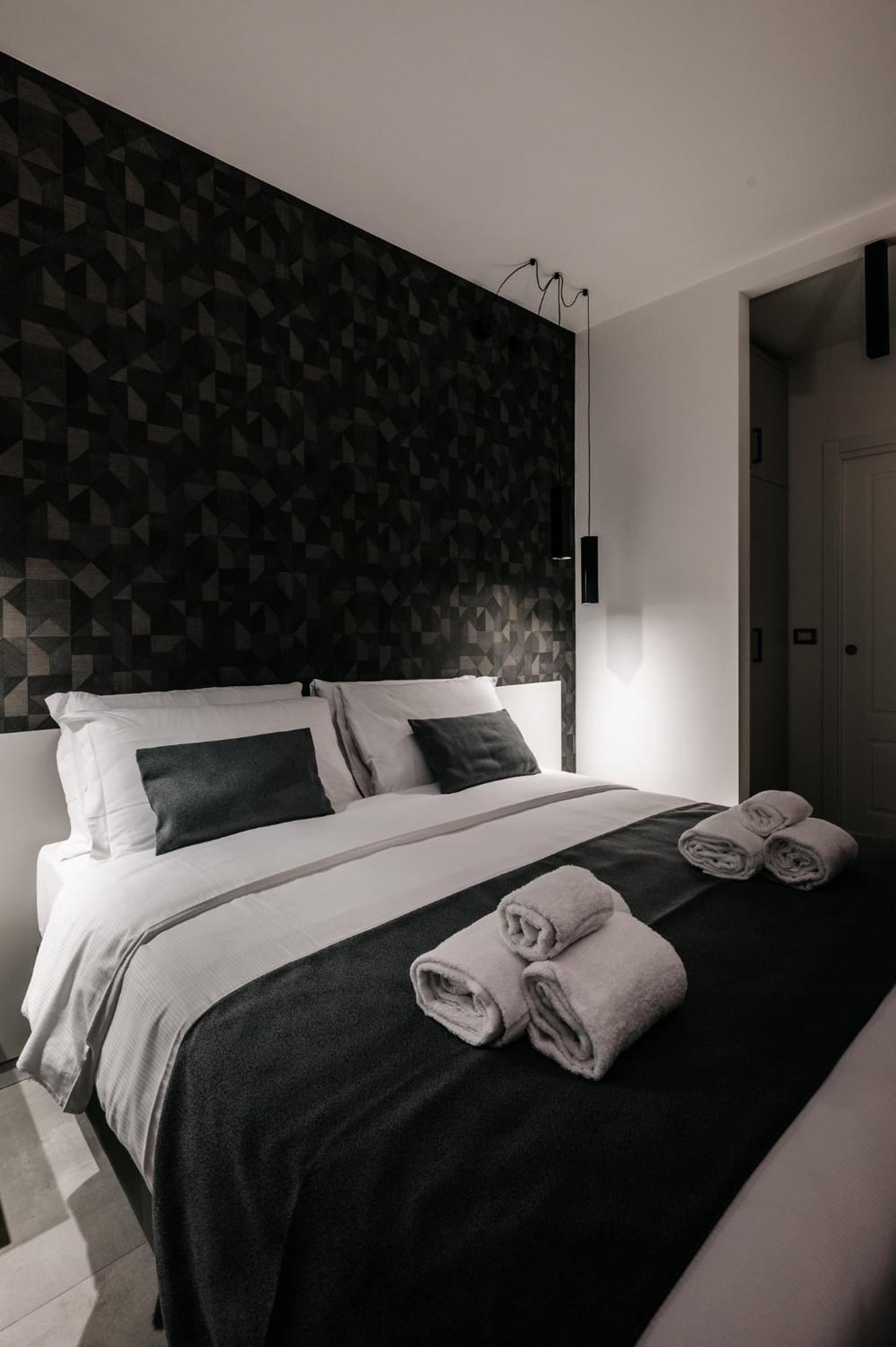 B&B Lumas Róma Kültér fotó
