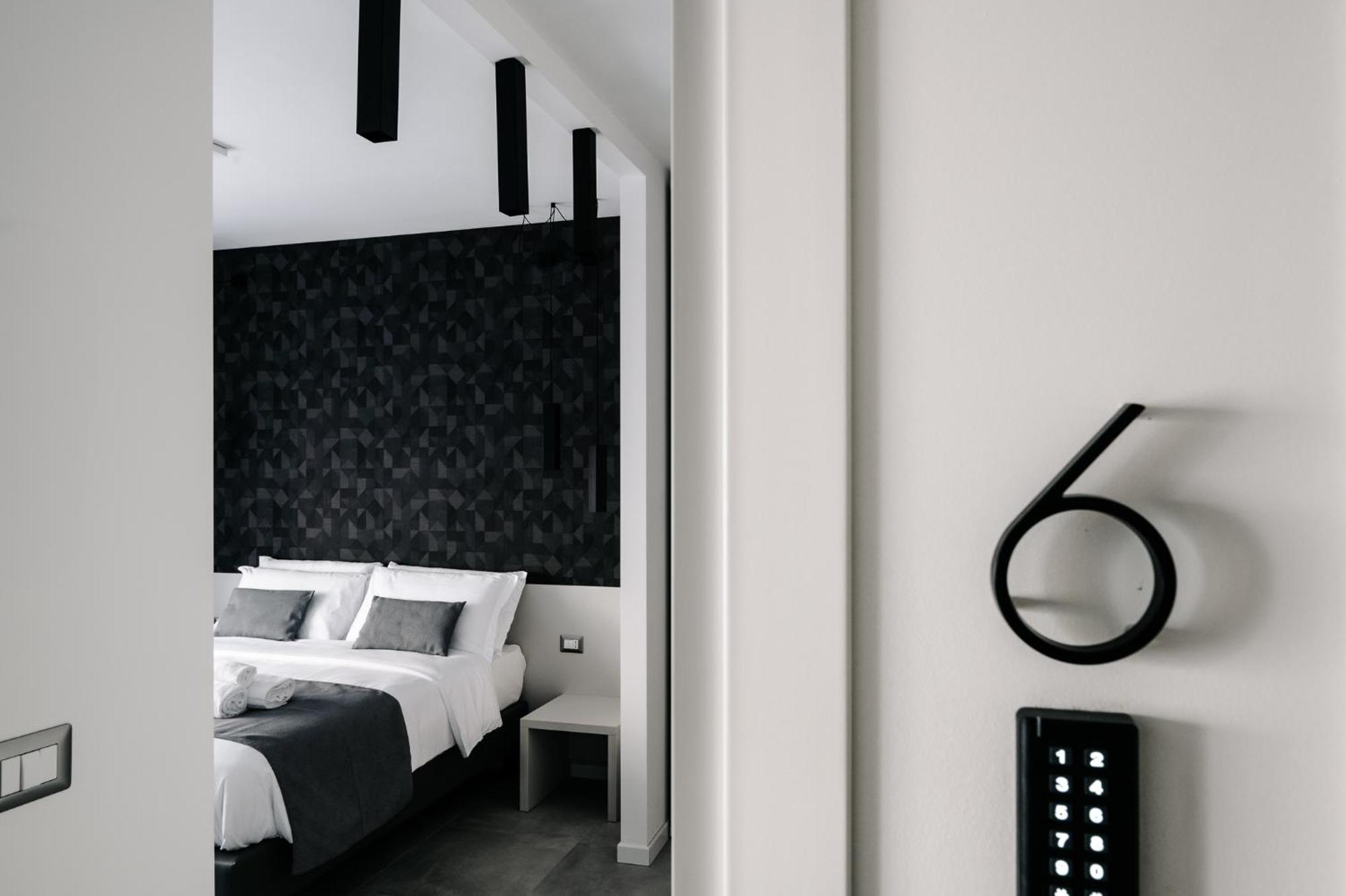 B&B Lumas Róma Kültér fotó
