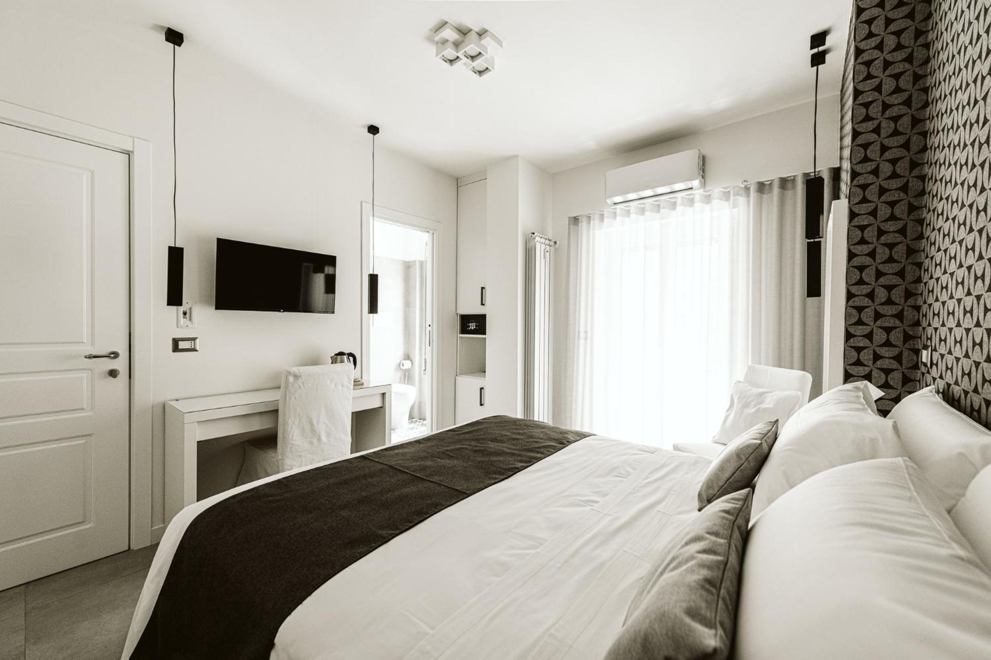 B&B Lumas Róma Kültér fotó