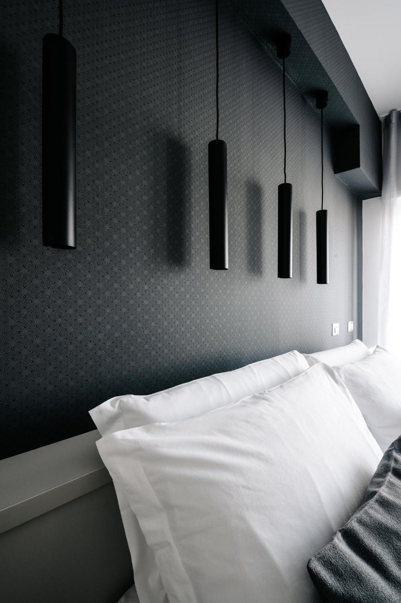 B&B Lumas Róma Kültér fotó