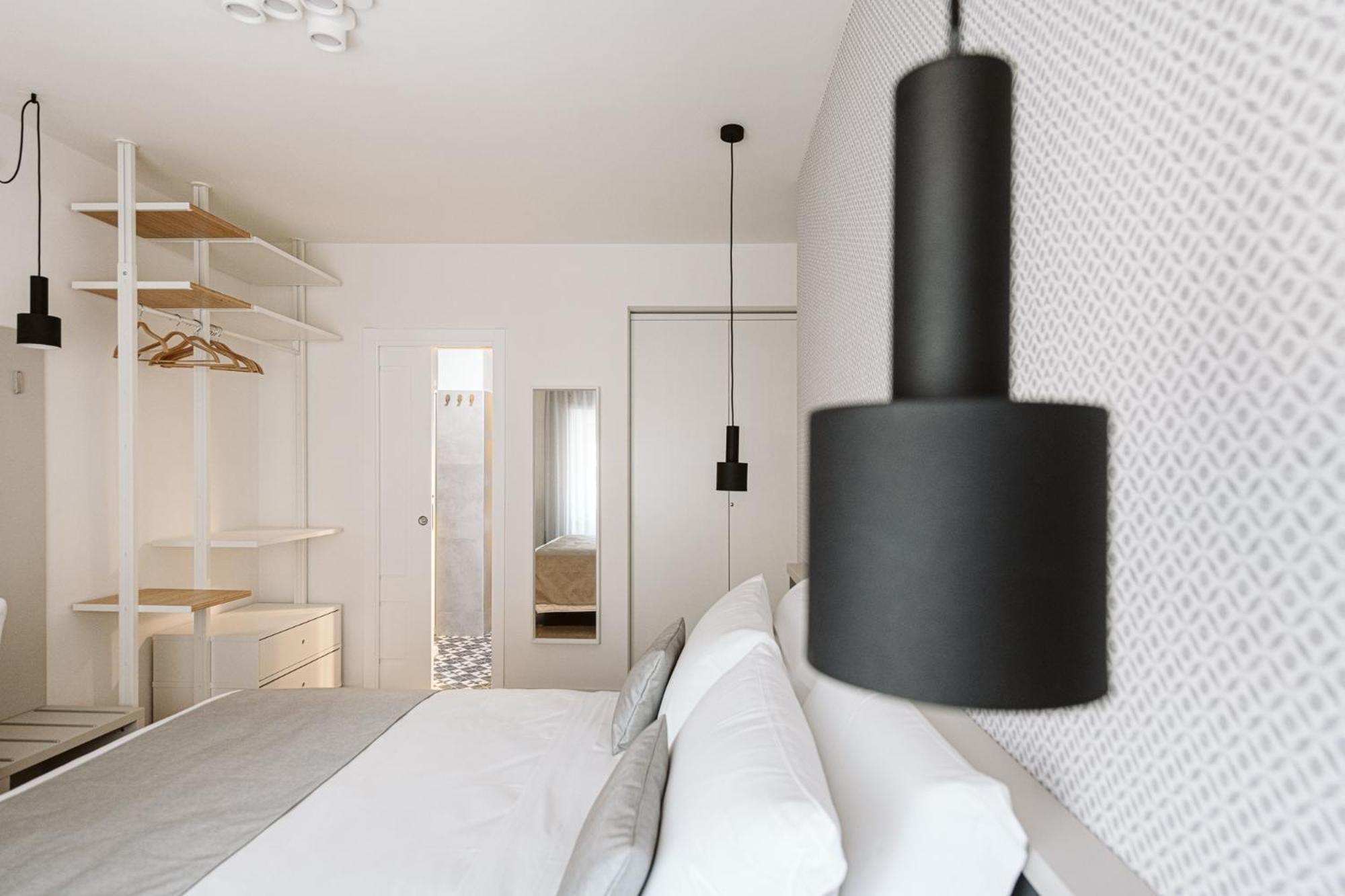 B&B Lumas Róma Kültér fotó