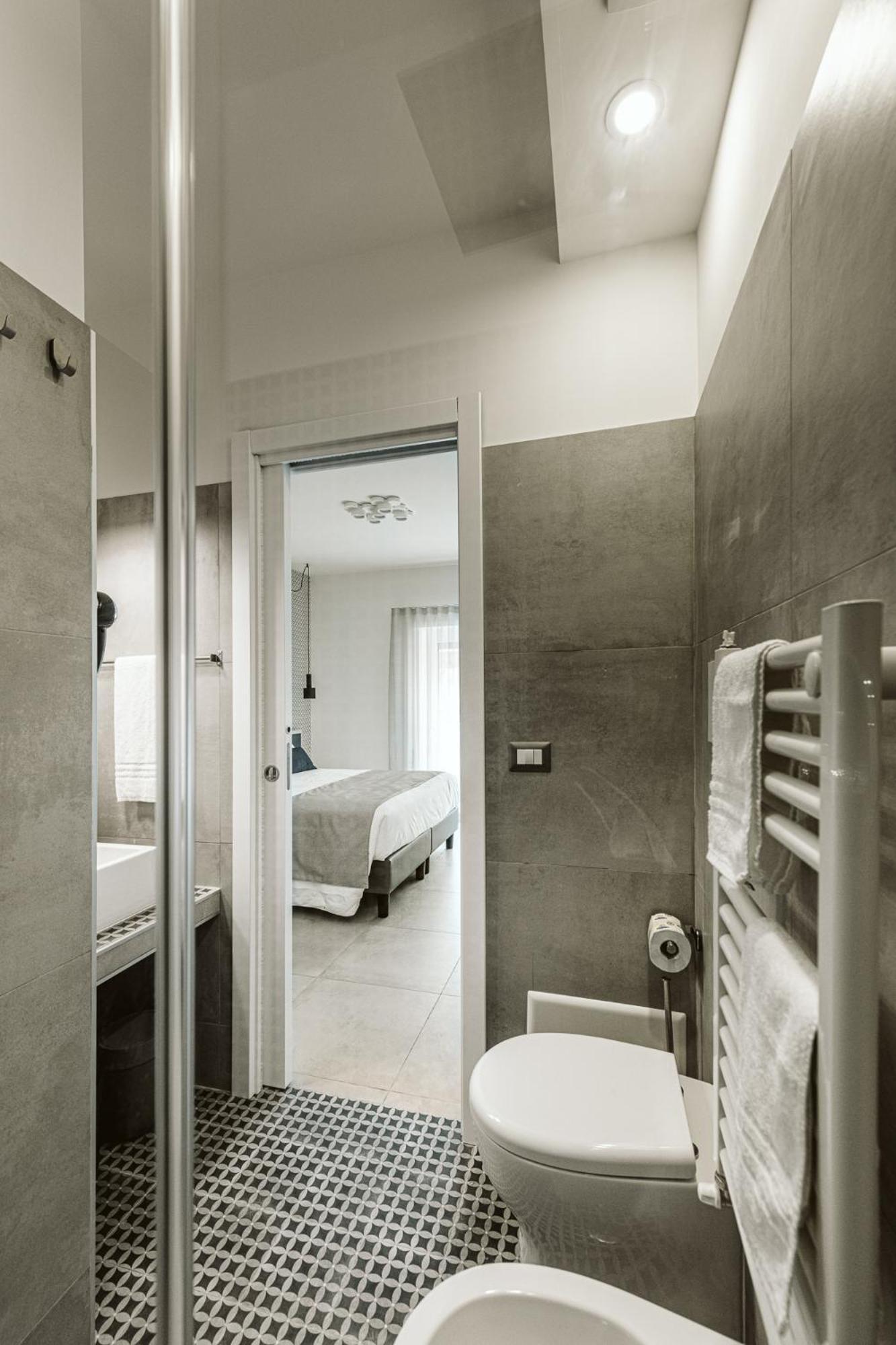 B&B Lumas Róma Kültér fotó