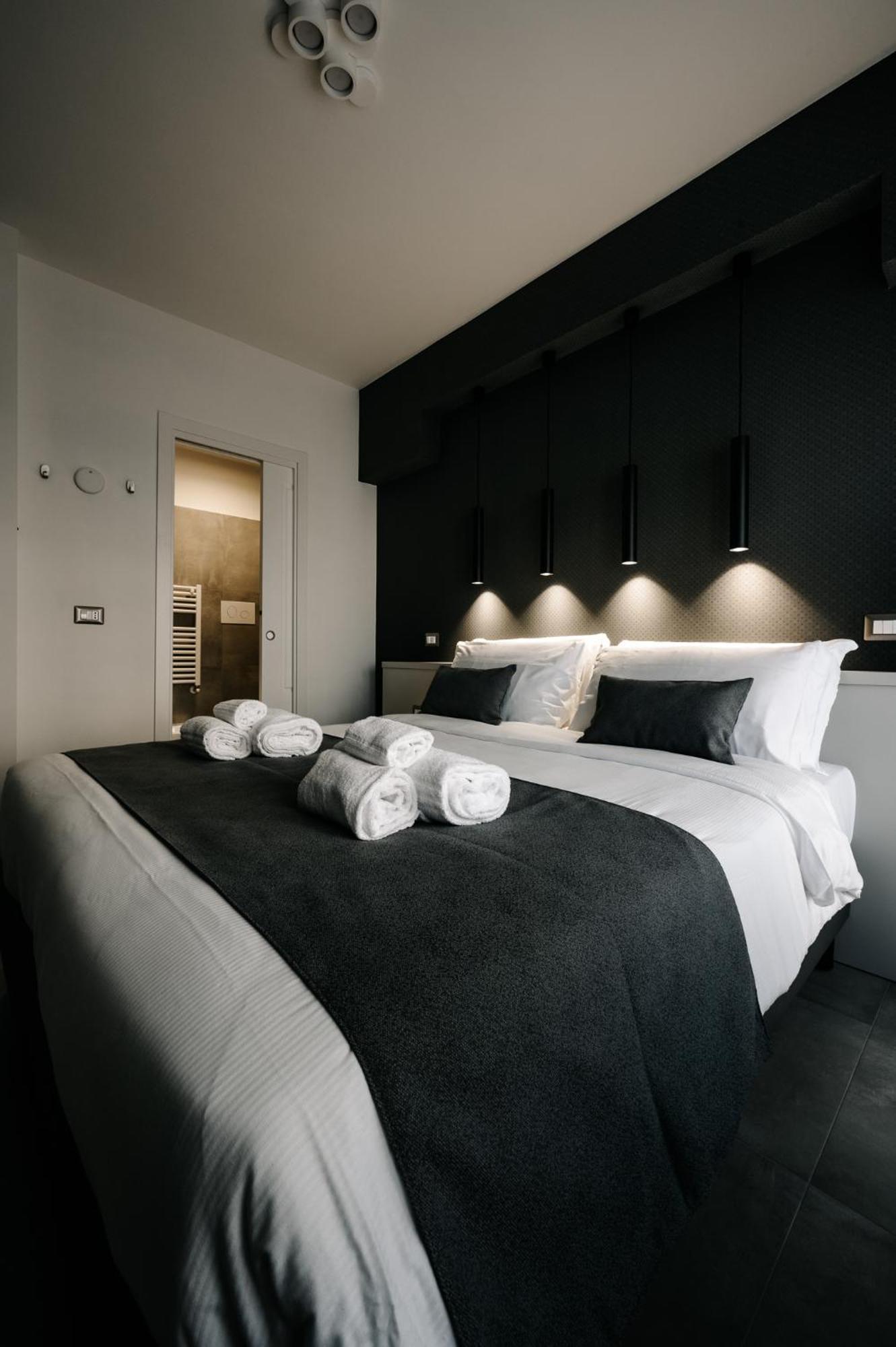 B&B Lumas Róma Kültér fotó