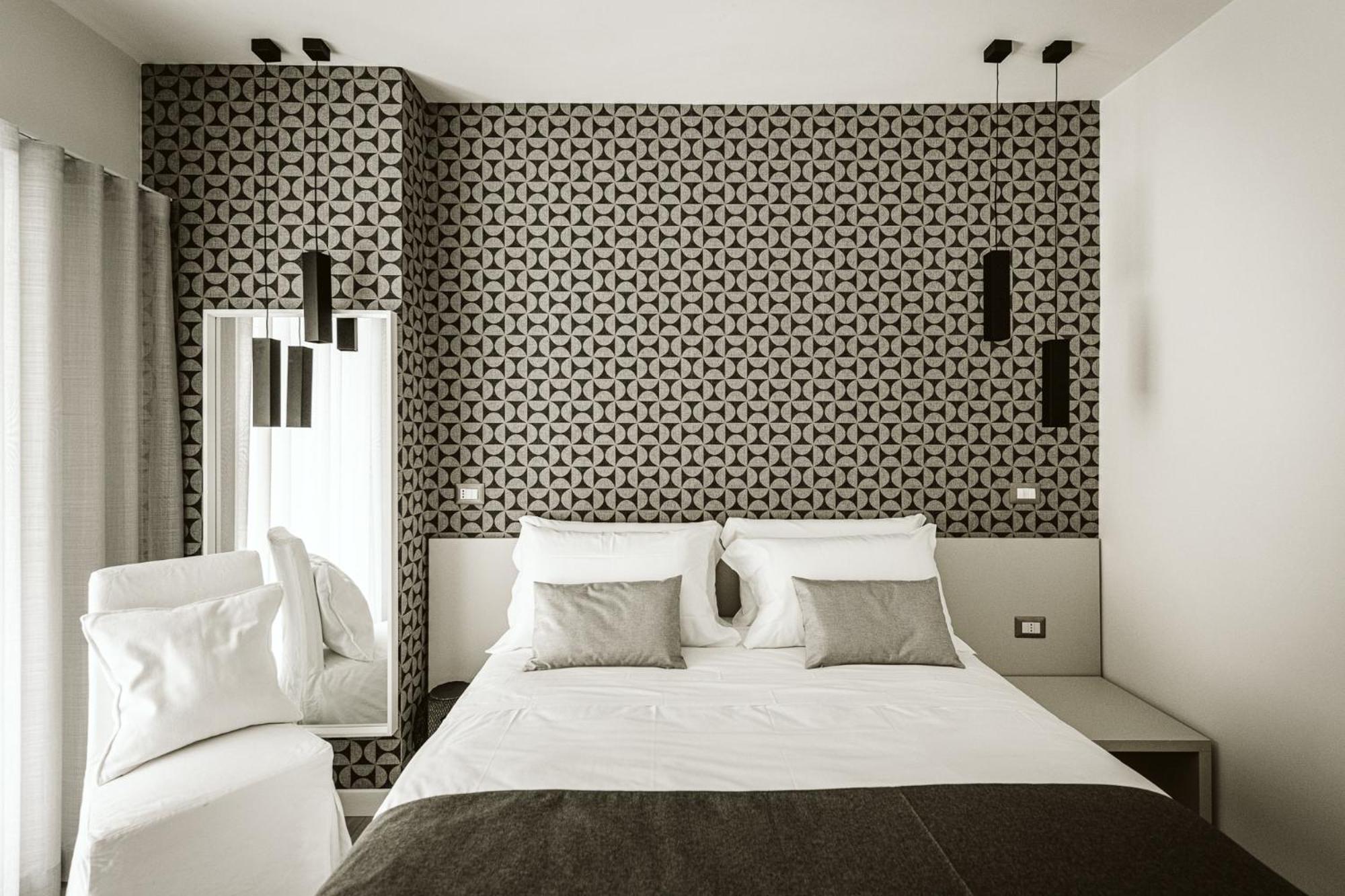 B&B Lumas Róma Kültér fotó