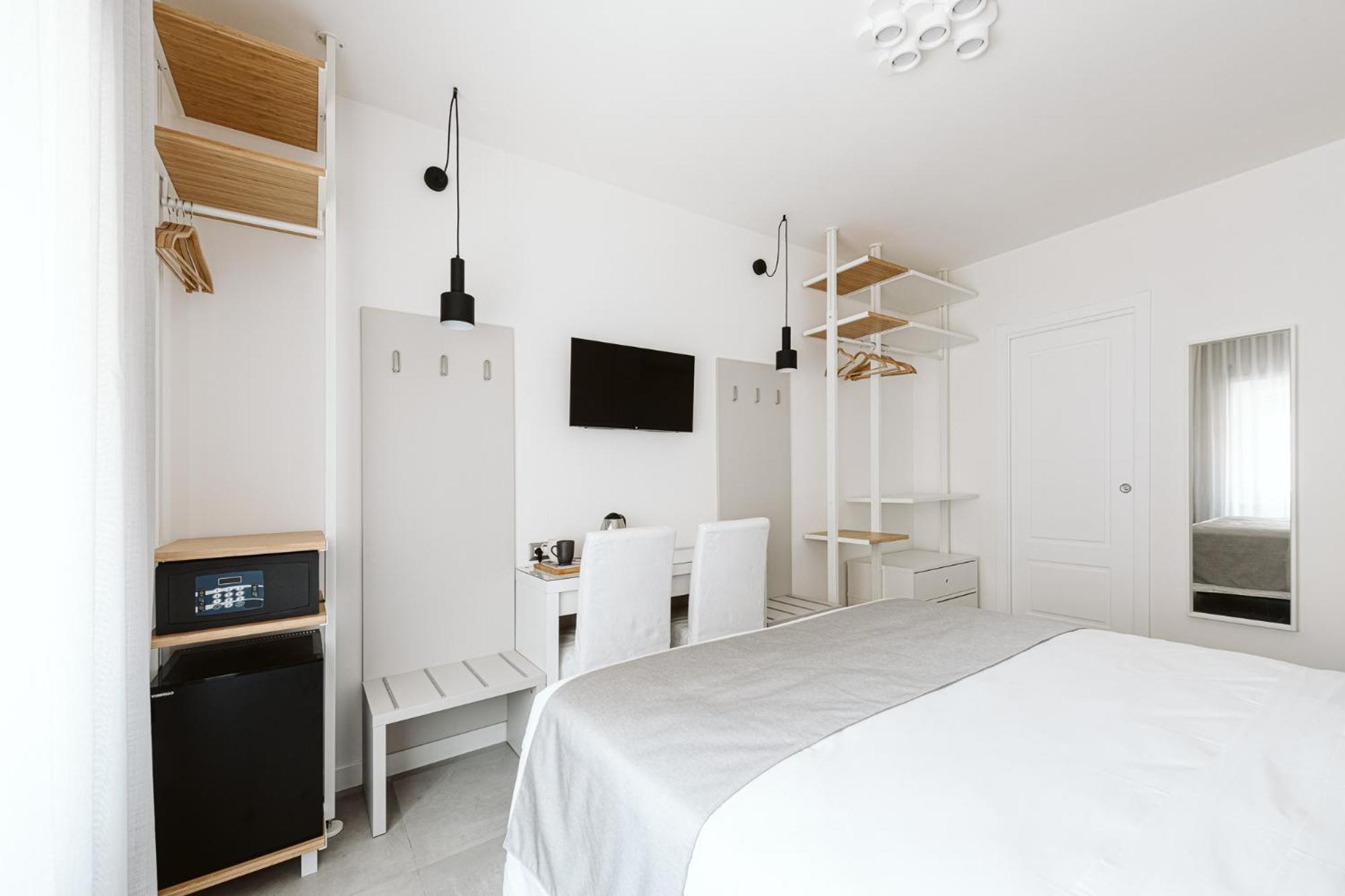 B&B Lumas Róma Kültér fotó