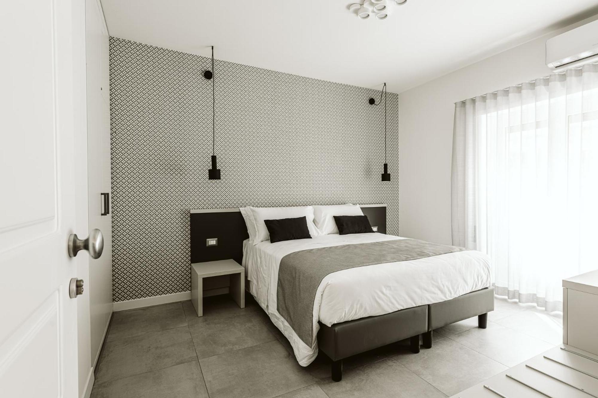 B&B Lumas Róma Kültér fotó