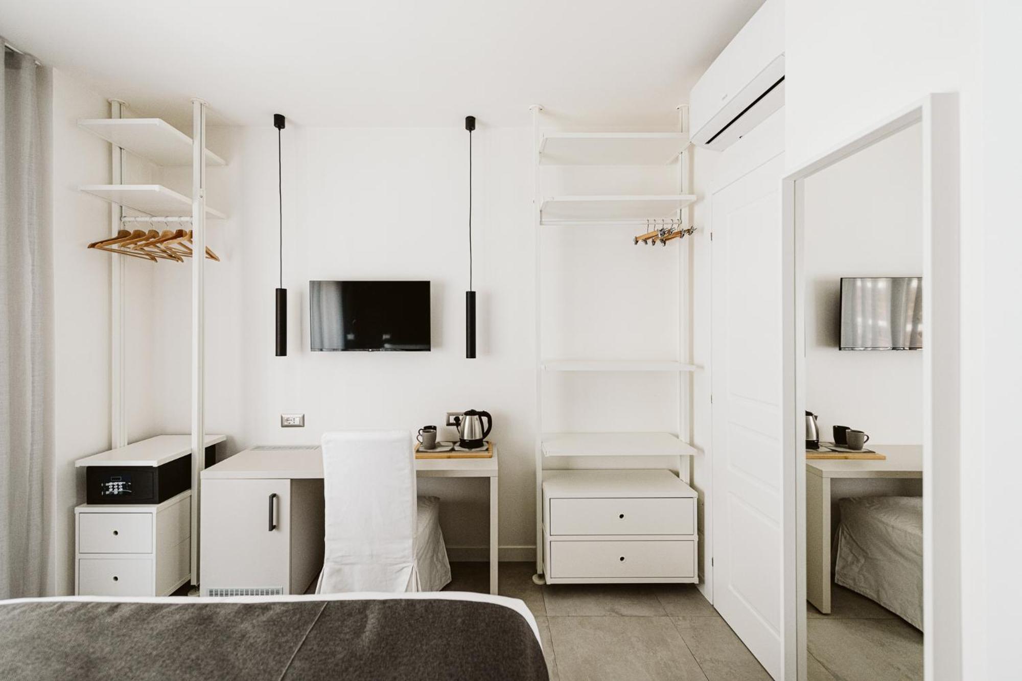 B&B Lumas Róma Kültér fotó