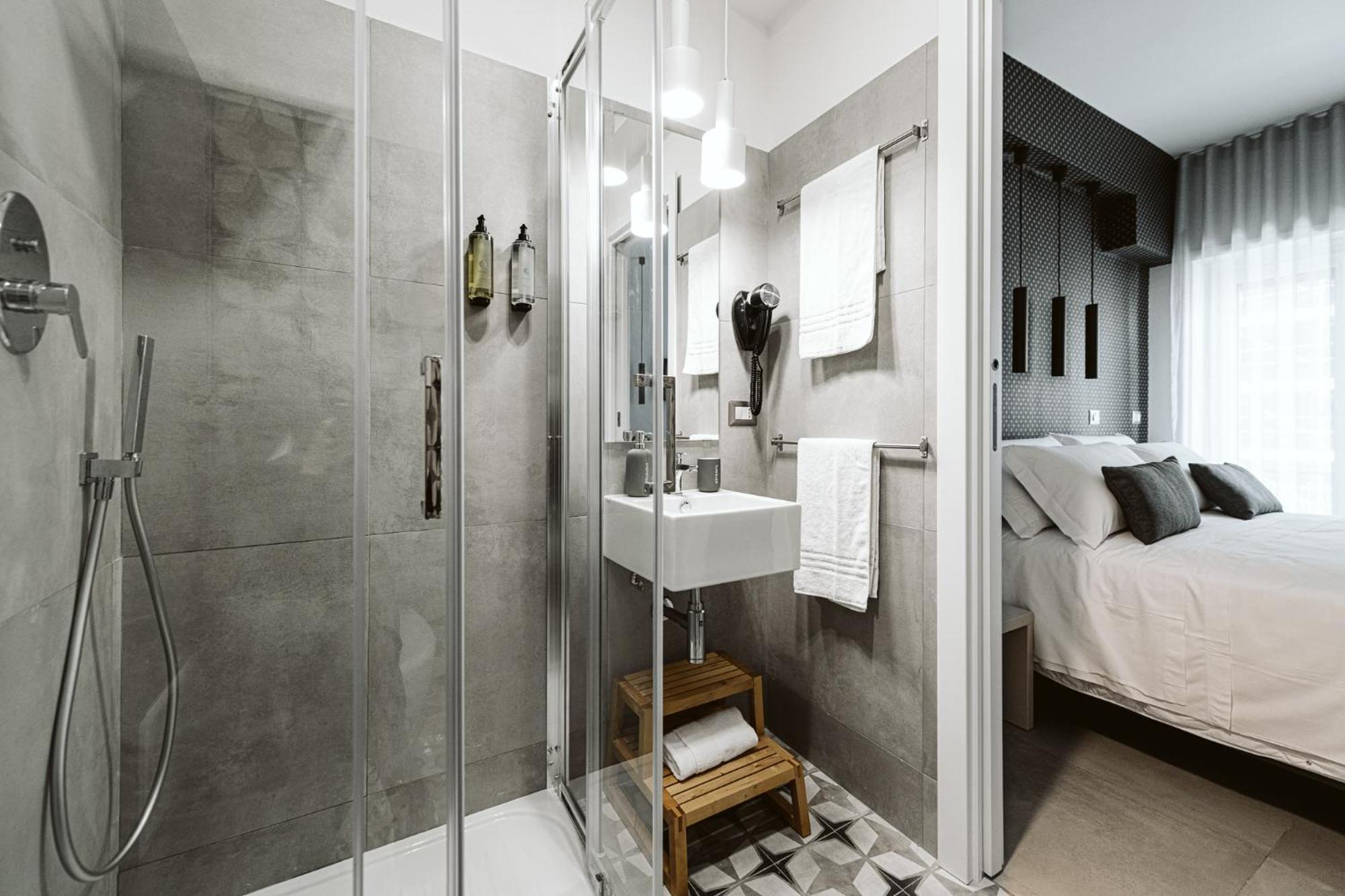 B&B Lumas Róma Kültér fotó