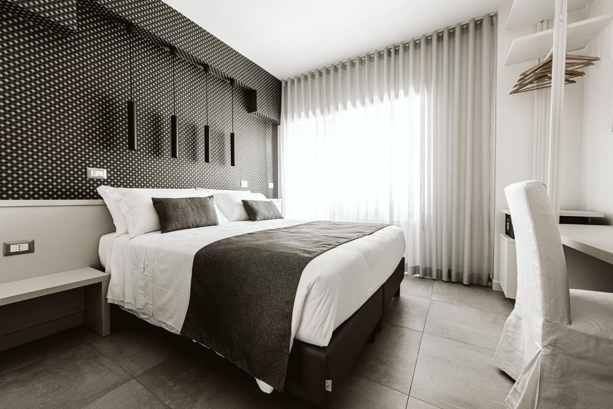 B&B Lumas Róma Kültér fotó