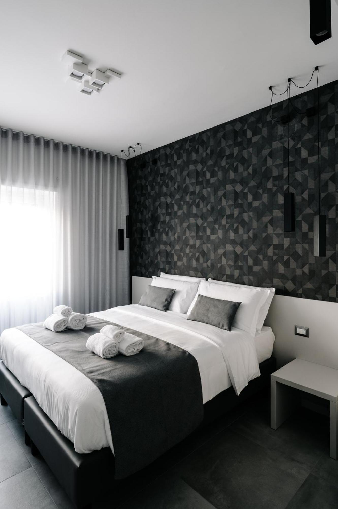 B&B Lumas Róma Kültér fotó