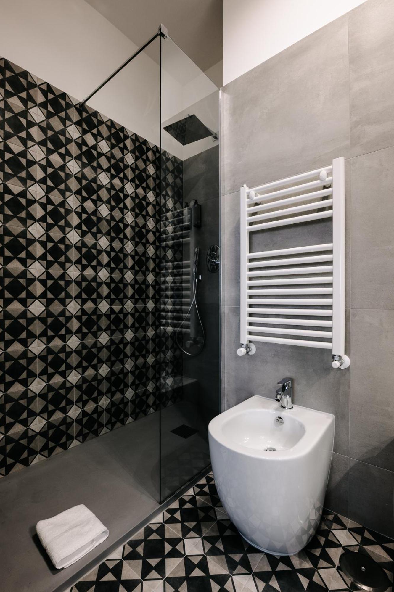 B&B Lumas Róma Kültér fotó