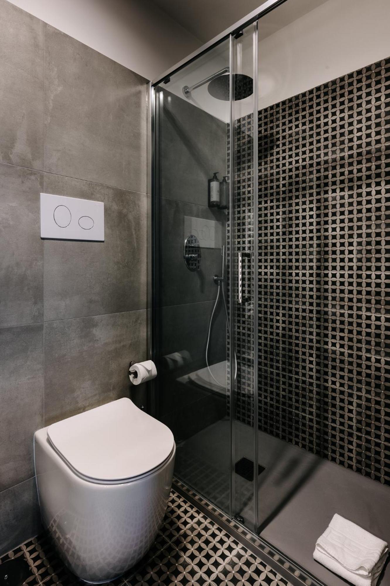 B&B Lumas Róma Szoba fotó