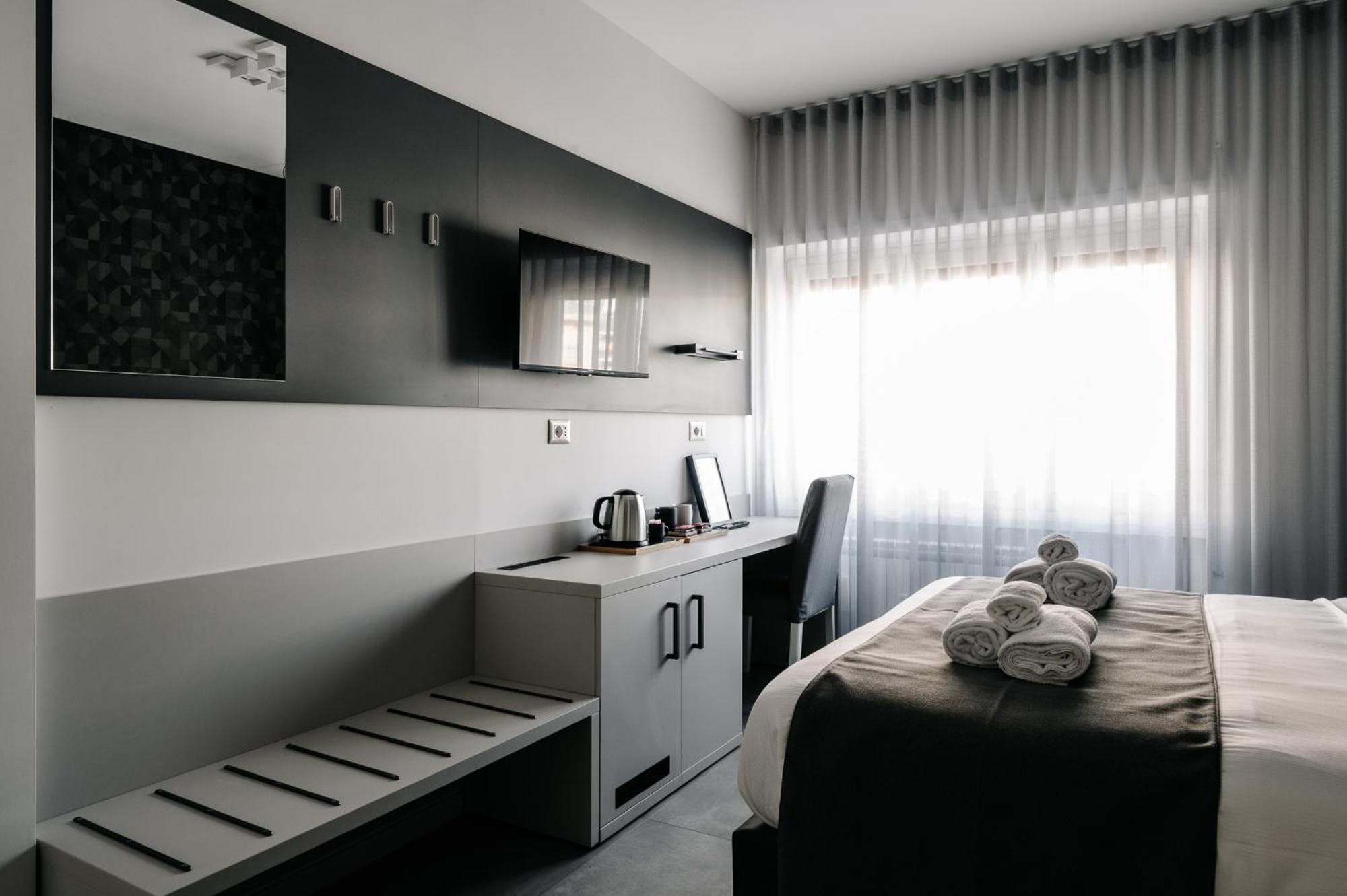 B&B Lumas Róma Kültér fotó
