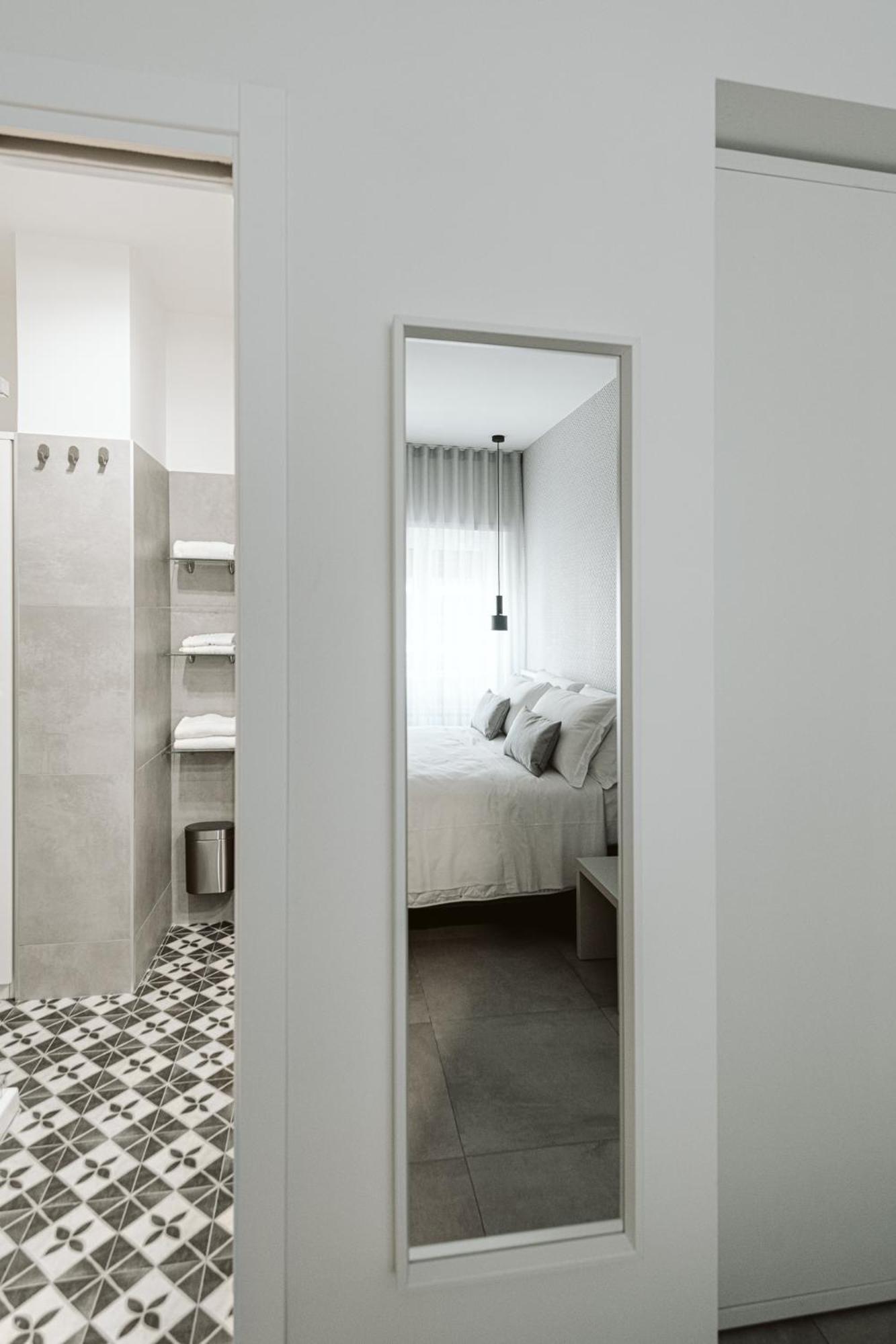 B&B Lumas Róma Kültér fotó