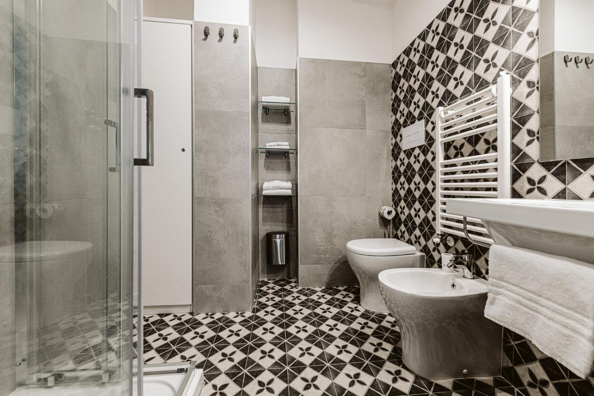 B&B Lumas Róma Kültér fotó