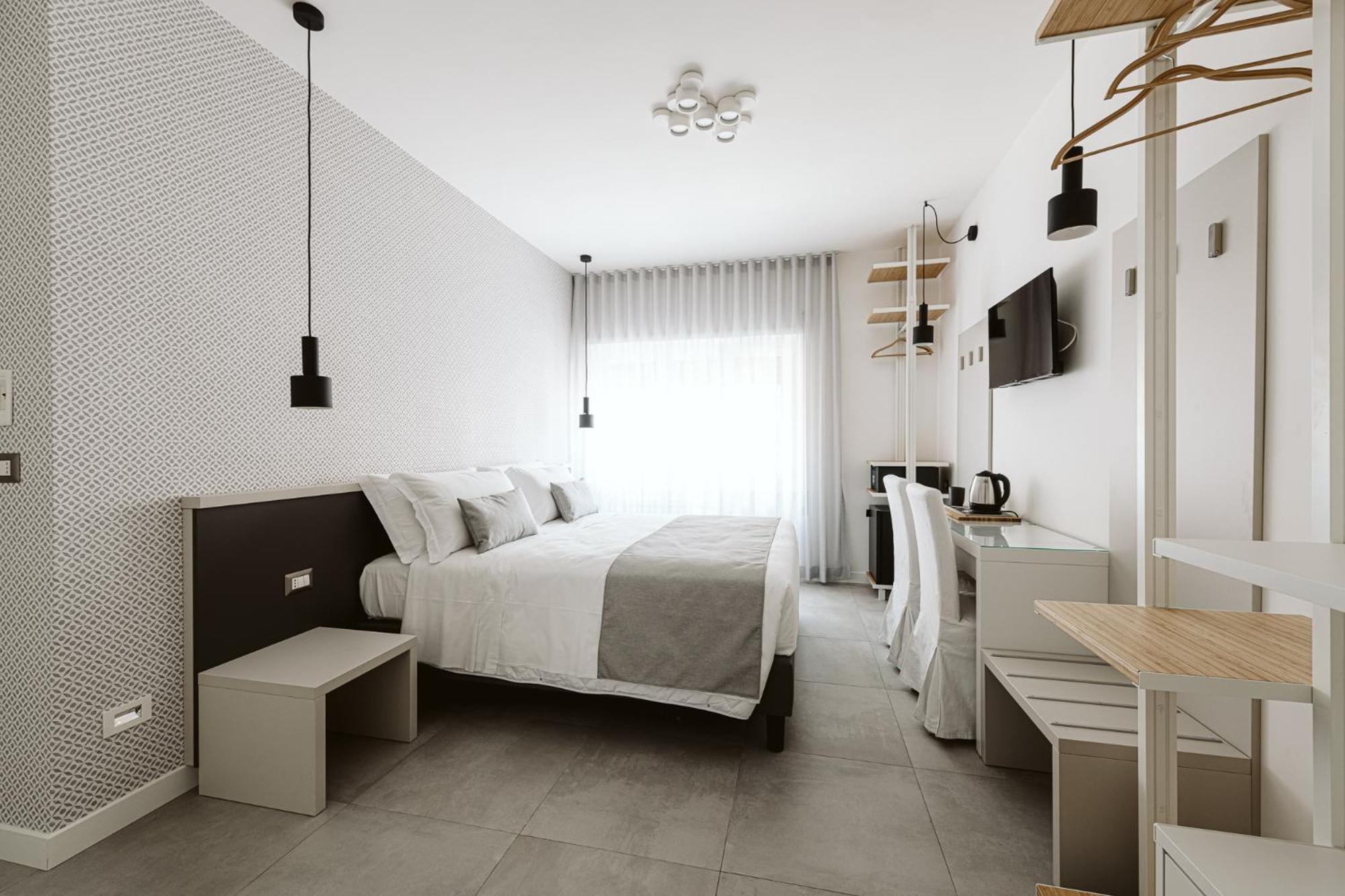 B&B Lumas Róma Kültér fotó
