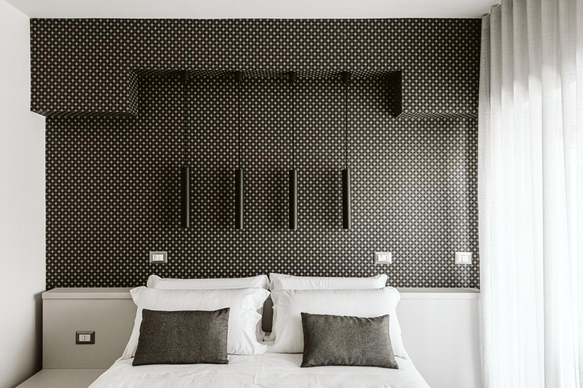 B&B Lumas Róma Szoba fotó