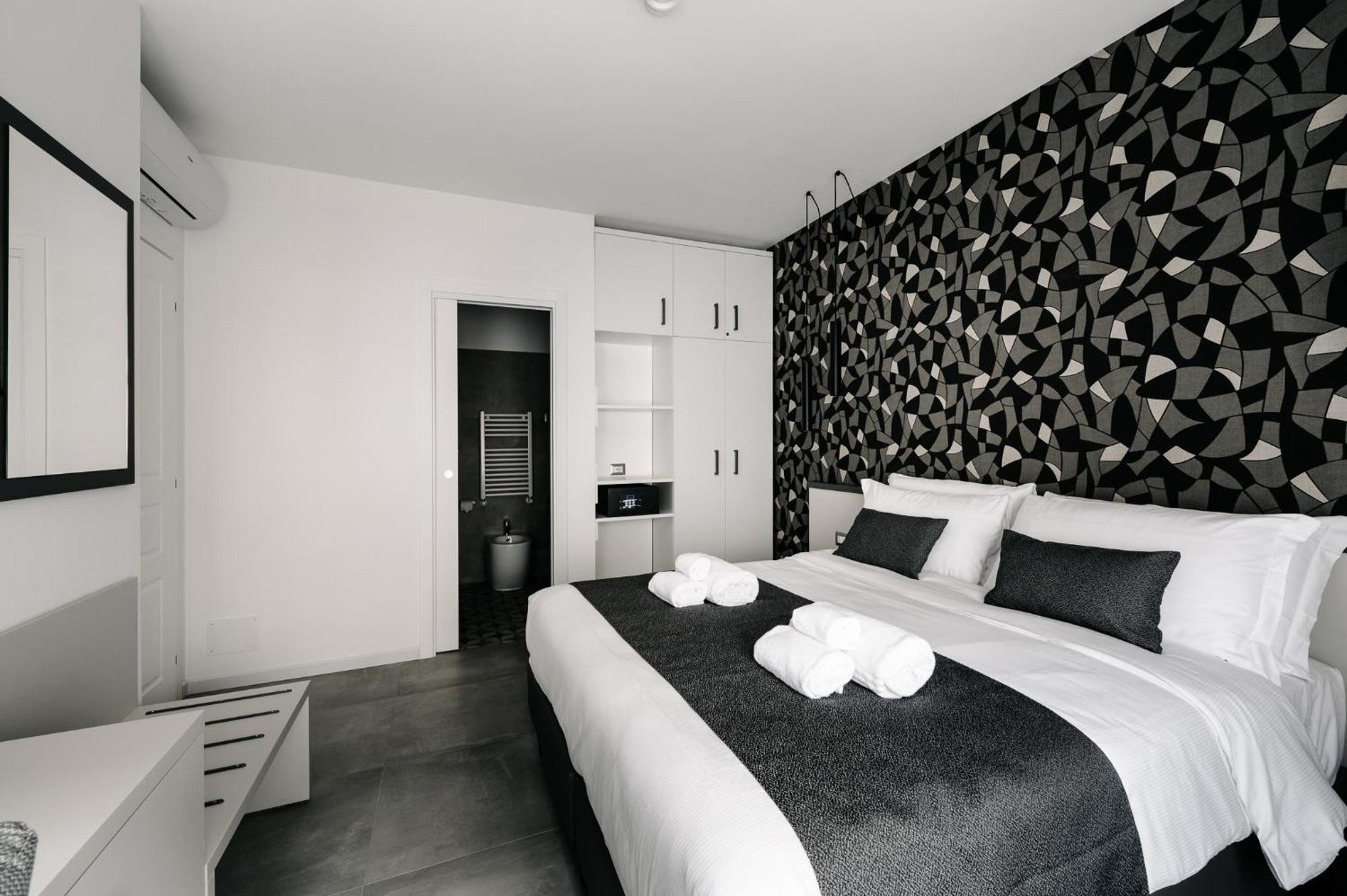 B&B Lumas Róma Kültér fotó